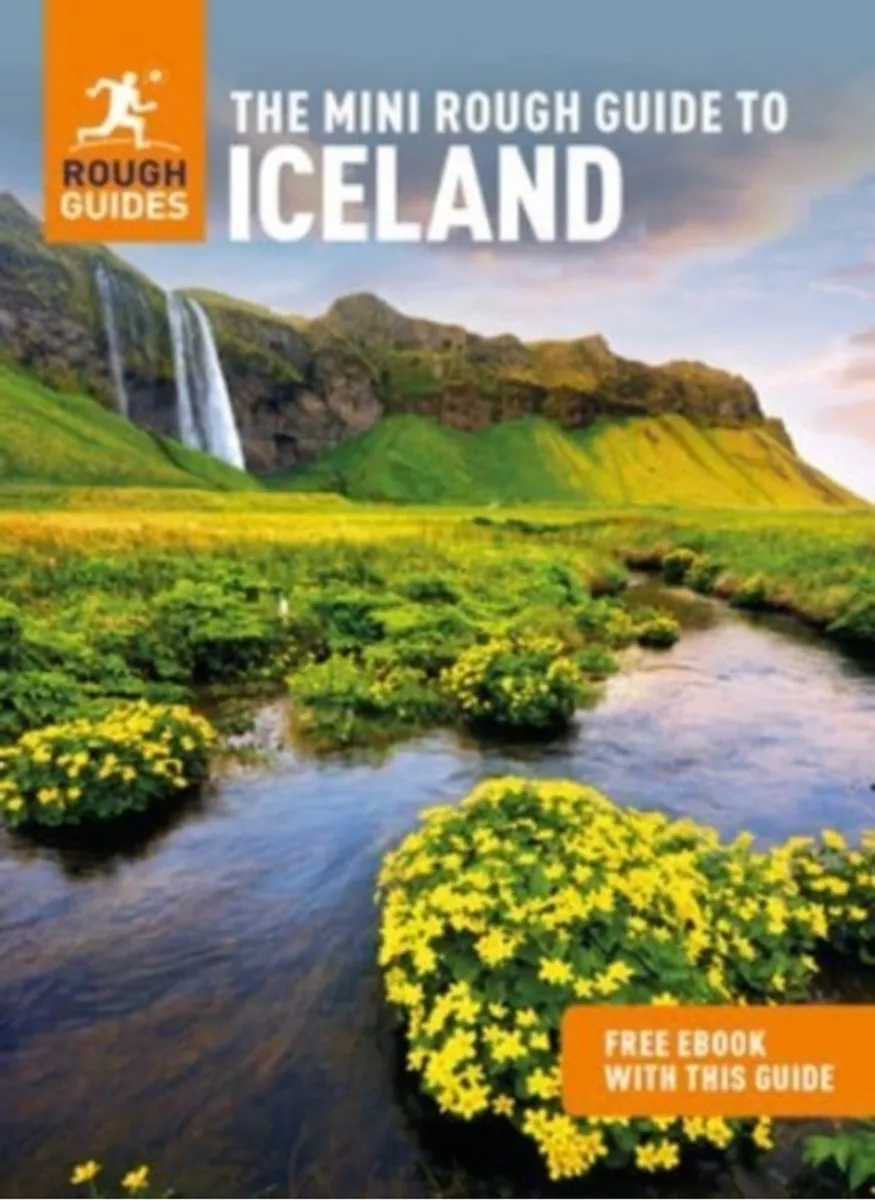 The Mini Rough Guide to Iceland: Travel Guide with eBook