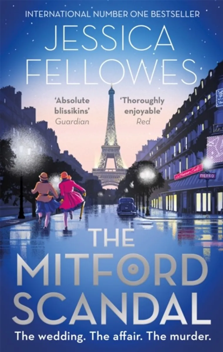 The Mitford Scandal