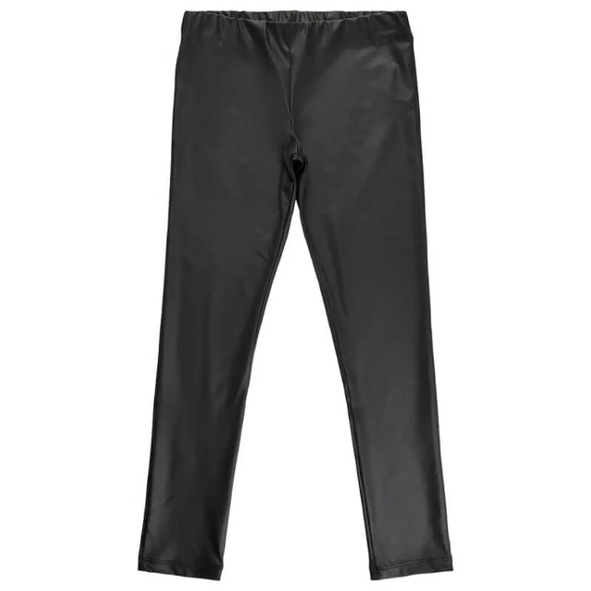 THE NEW - Andex Leggings - Black - 5/6 år