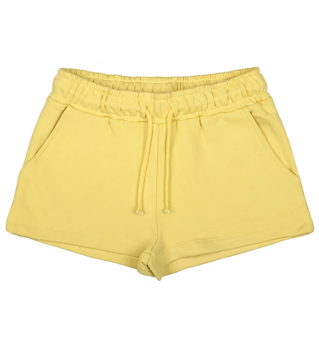 The New Shorts - KnKlara - Lemon Drop