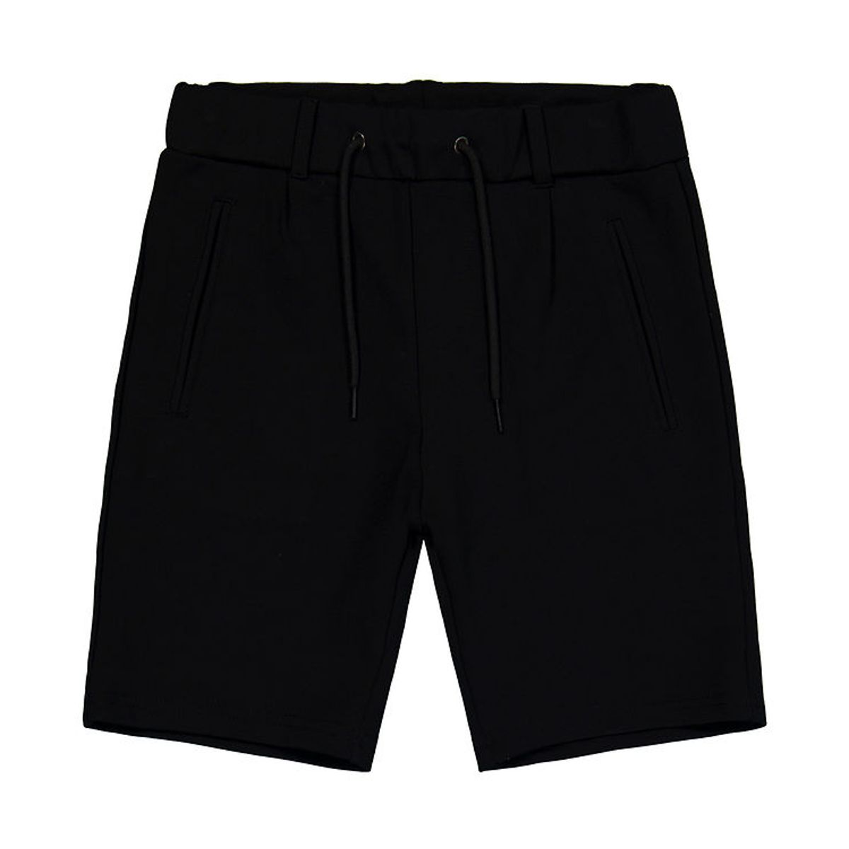 The New Shorts - ThOwen - Black Beauty