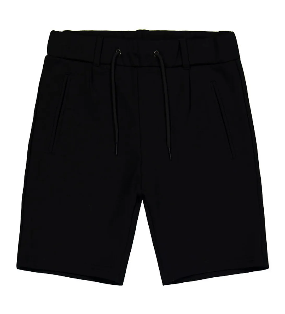 The New Shorts - ThOwen - Black Beauty