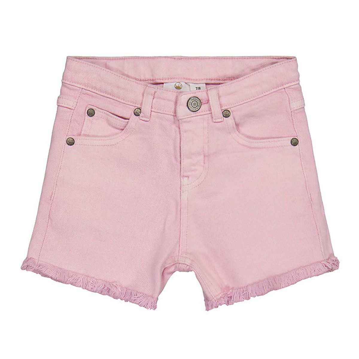 The New Shorts - TnAgnes - Pink Nectar