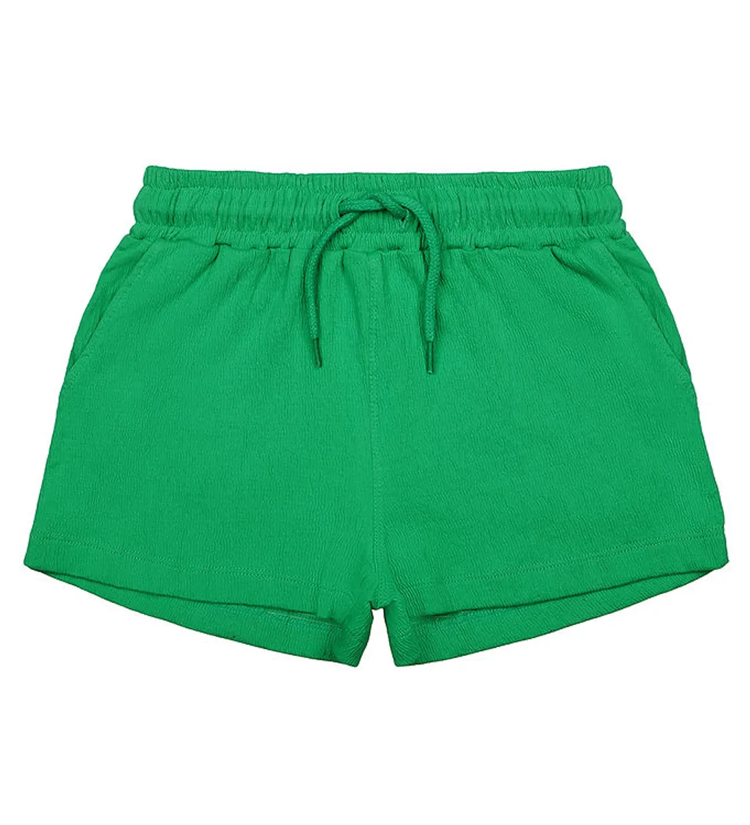 The New Shorts - TnJia - Bright Green