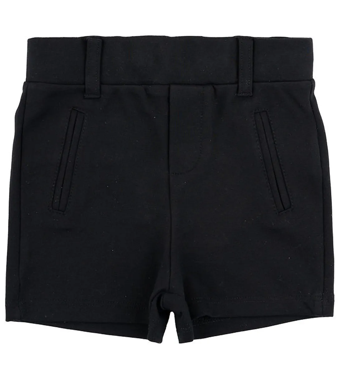 The New Shorts - TnSkowen - Black Beauty