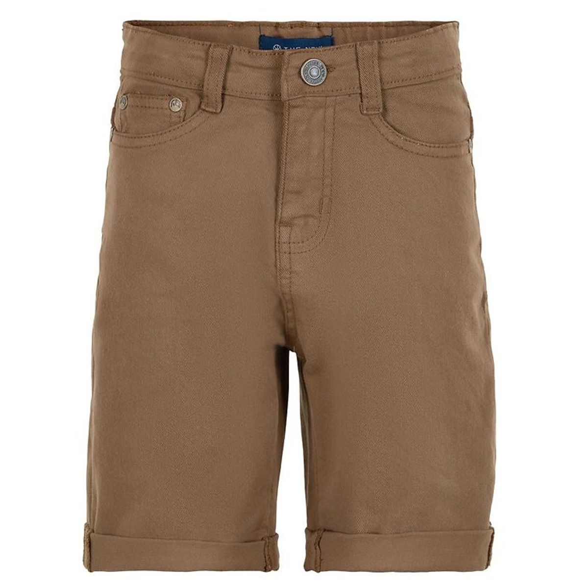 The New Shorts - Une - Golden Brown