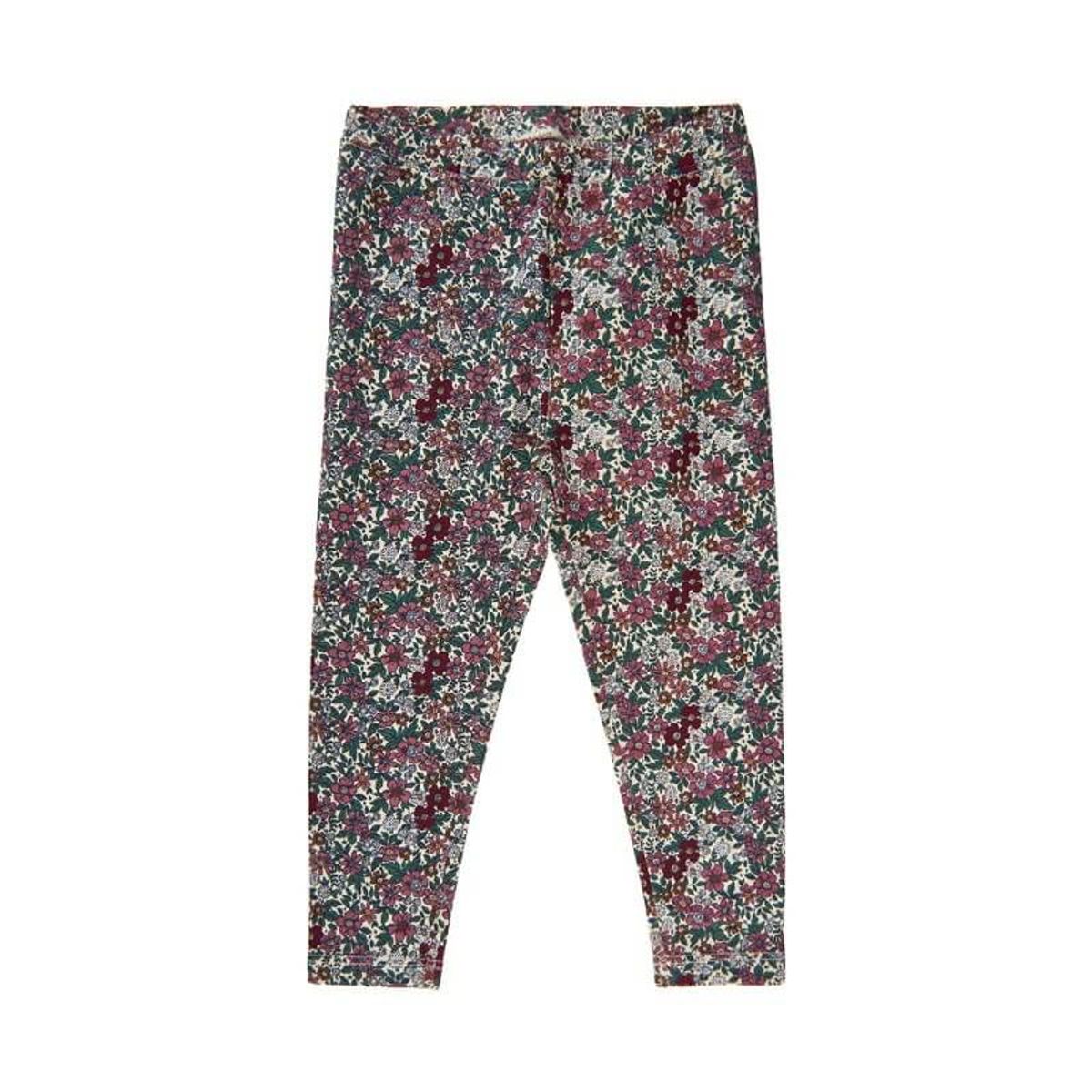 The New Siblings - Adaley Leggings - Ditsy Flowers - 74