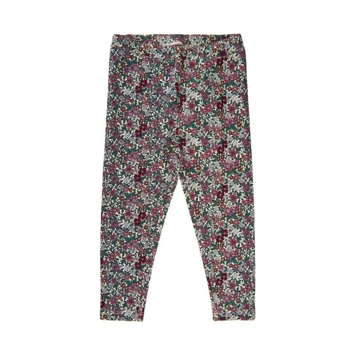 The New Siblings - Adaley Leggings - Ditsy Flowers - 92