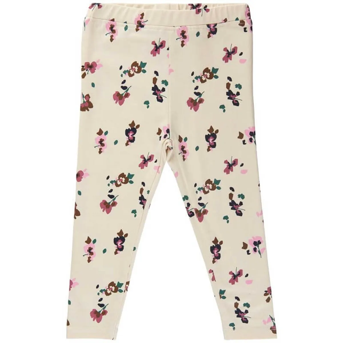 The New Siblings - Adaley Leggings - White Swan - 56