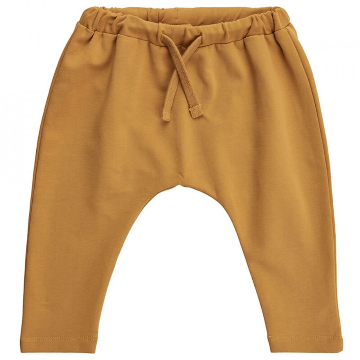 The New Siblings - Ahoney Sweat Pants - Honey Mustard - 56