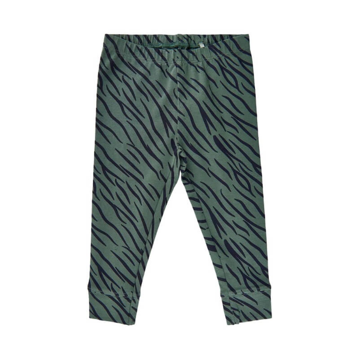 The New Siblings - Austin Leggings - Dark Forest - 62