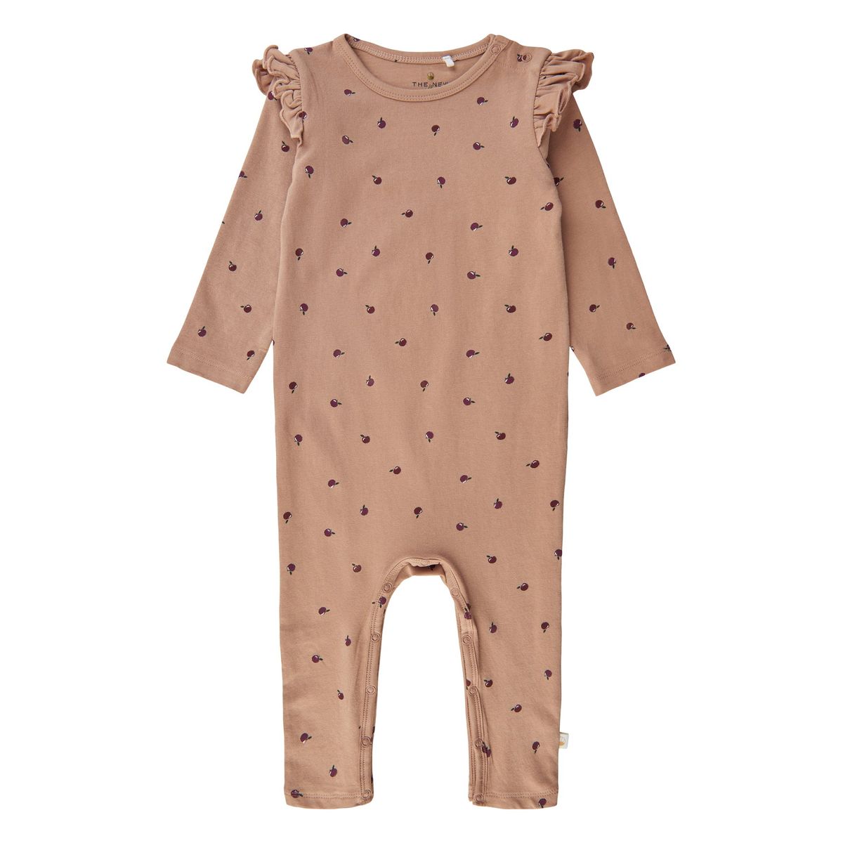 The New Siblings Jumpsuit Dawn - Roebuck - 56 cm