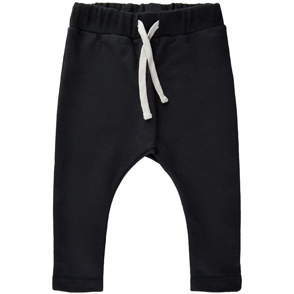 The New Siblings Sweatpants - Dombat - Black