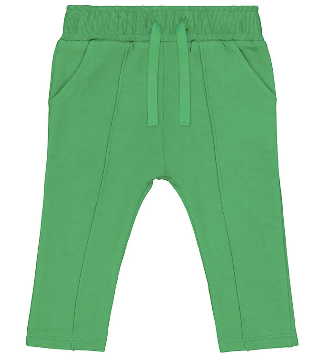 The New Siblings Sweatpants - TnsJivan - Bright Green