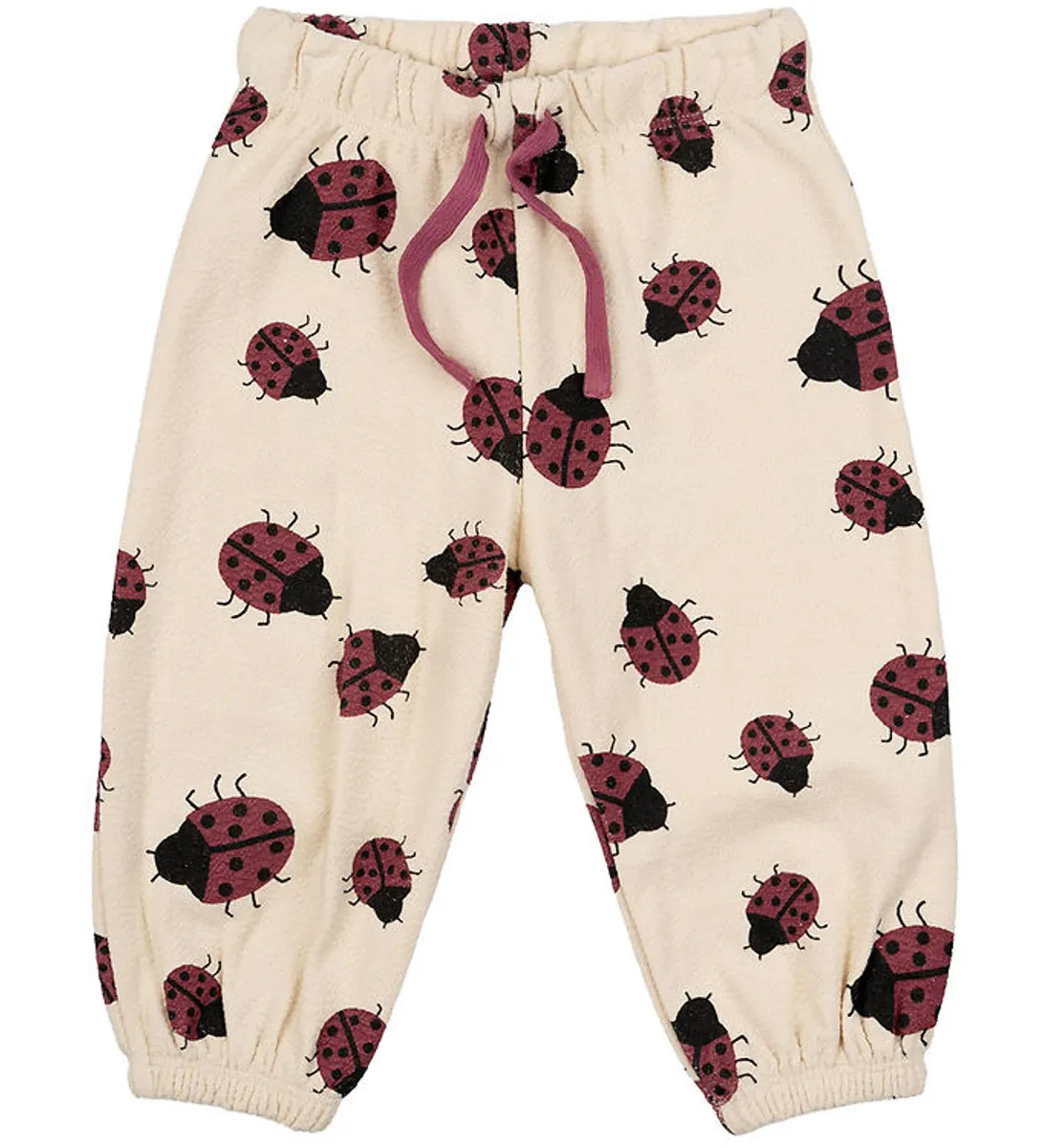 The New Sweatpants - TnsMaya - Angora Big Lady Bug