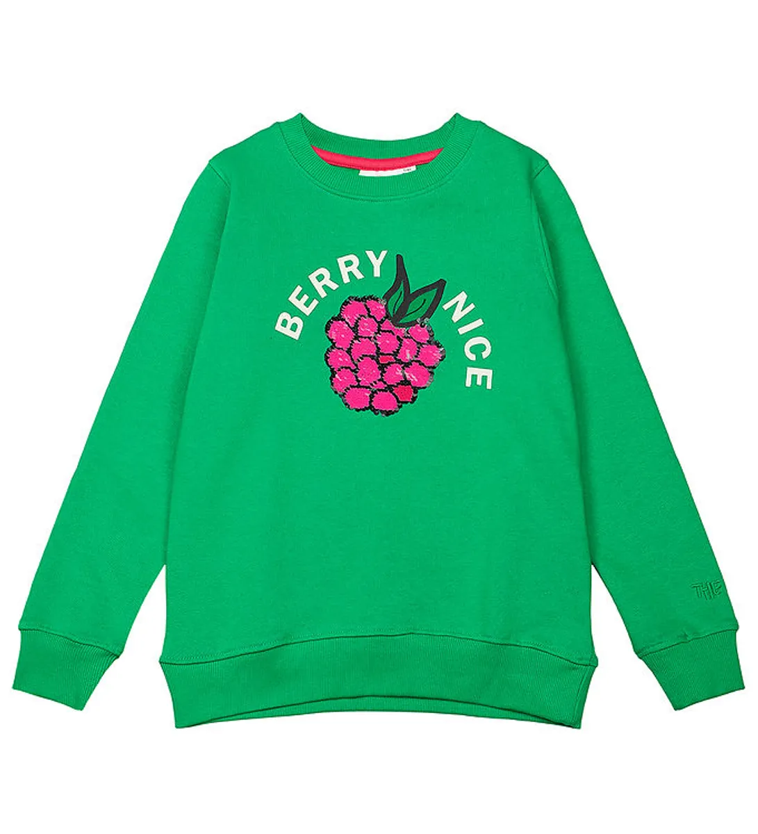 The New Sweatshirt - TnJosline - Bright Green