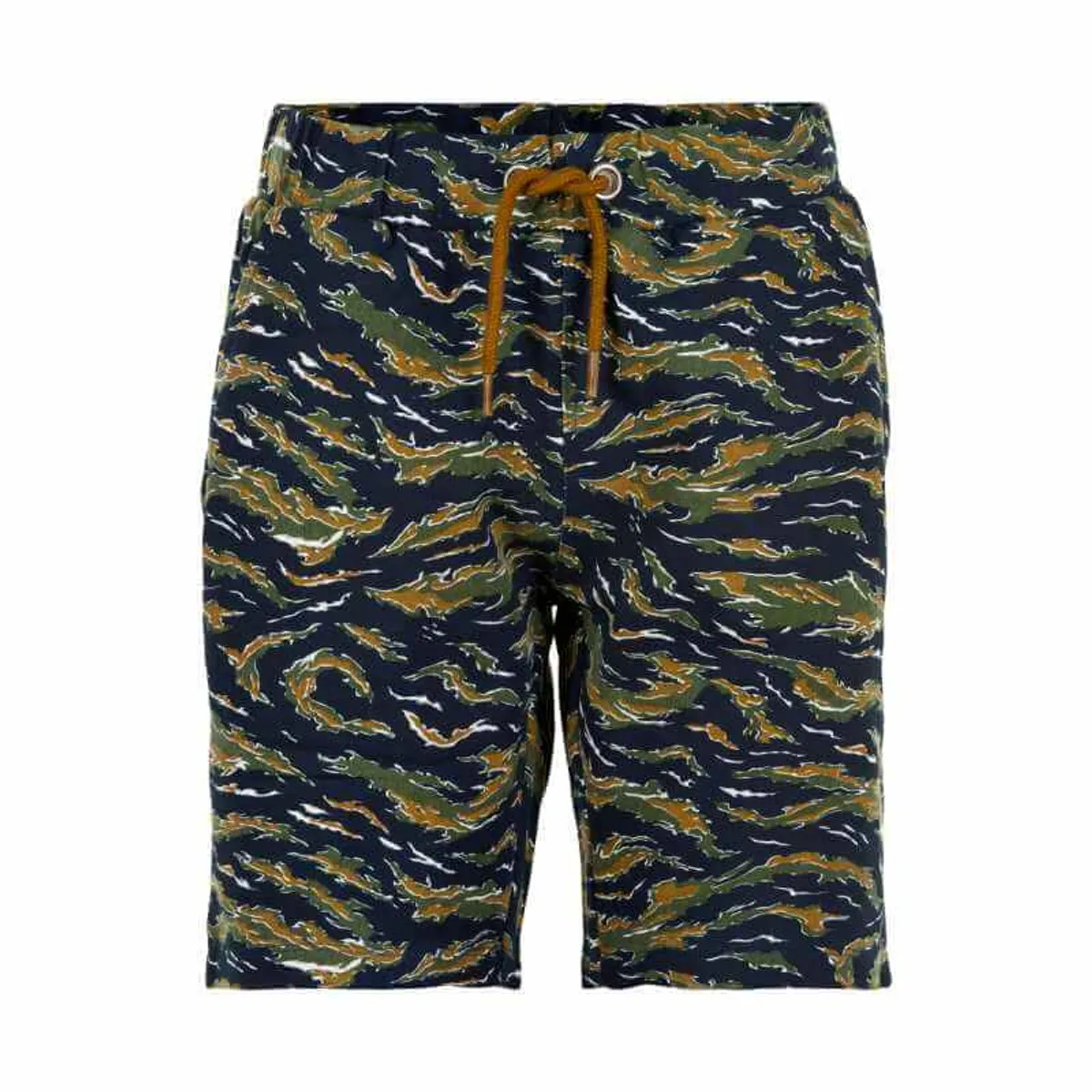 THE NEW - Udo Shorts - Navy Blazer - 7/8 år