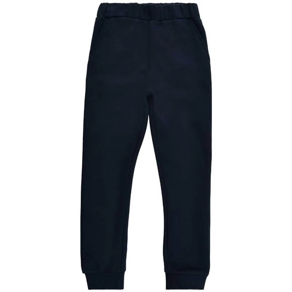 THE NEW - Virgil Sweatpants - Navy Blazer - 3/4 år