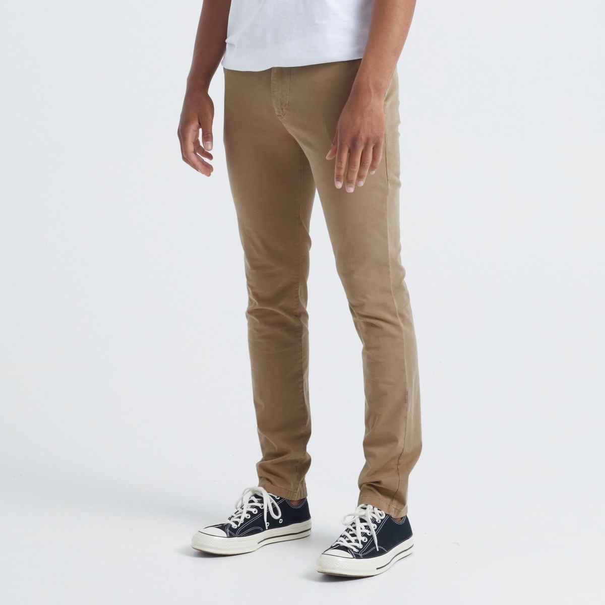 The Organic Chino Pants - 28" / 32