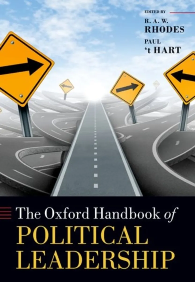 The Oxford Handbook of Political Leadership