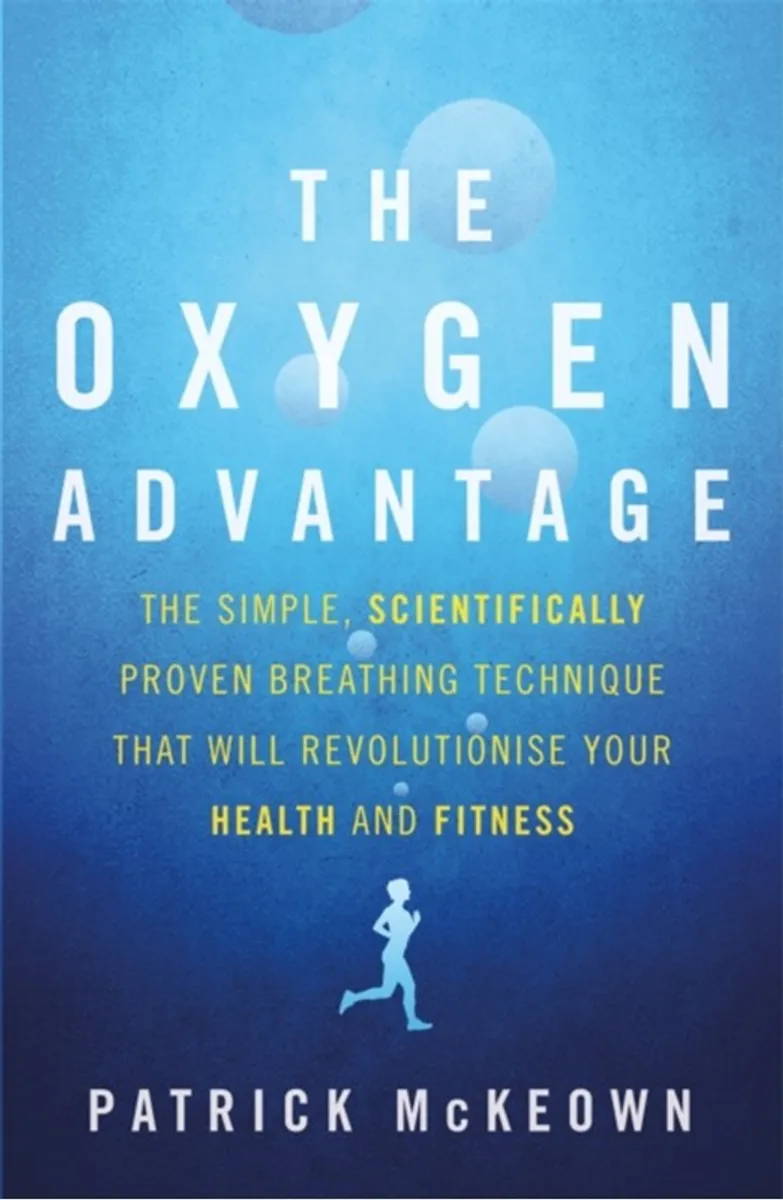 The Oxygen Advantage