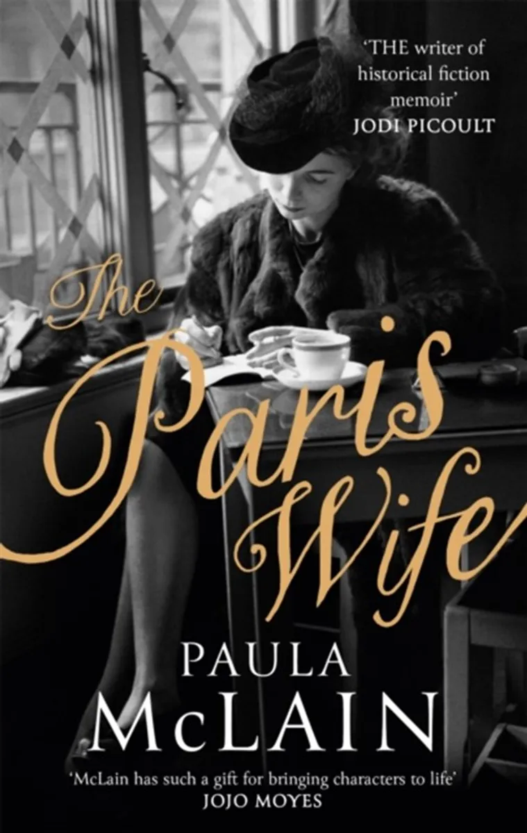 The Paris Wife