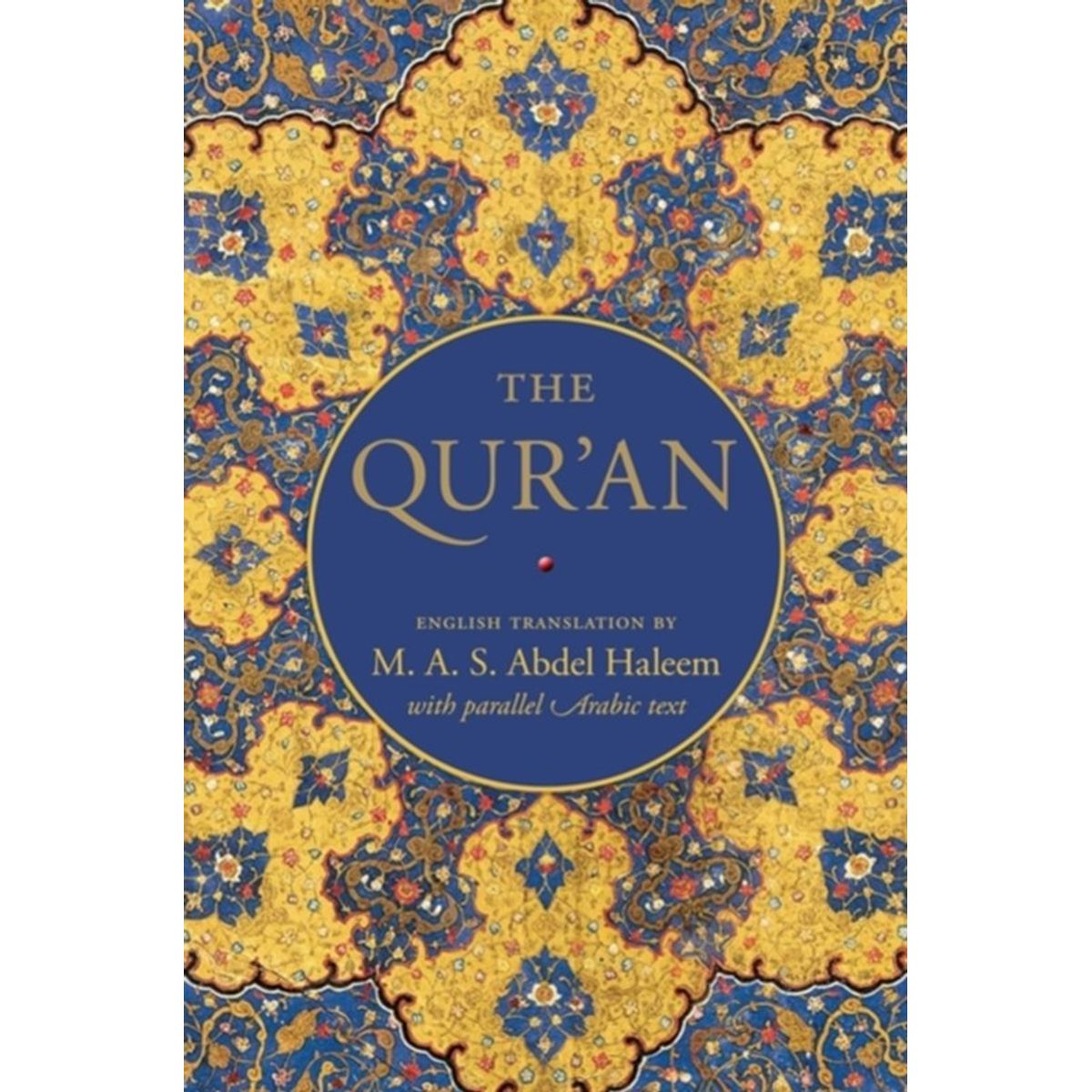 The Qur'an