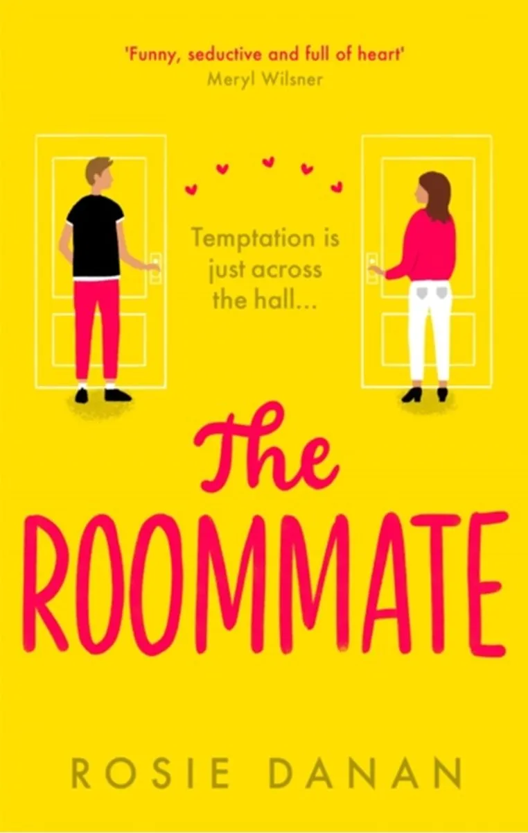 The Roommate