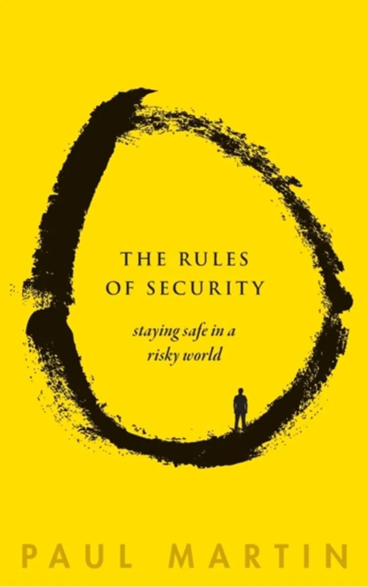 The Rules of Security