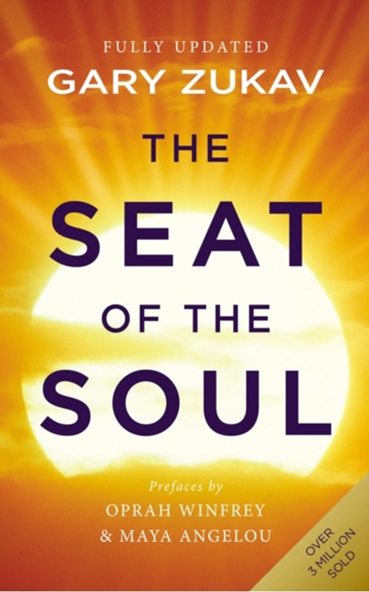 The Seat of the Soul