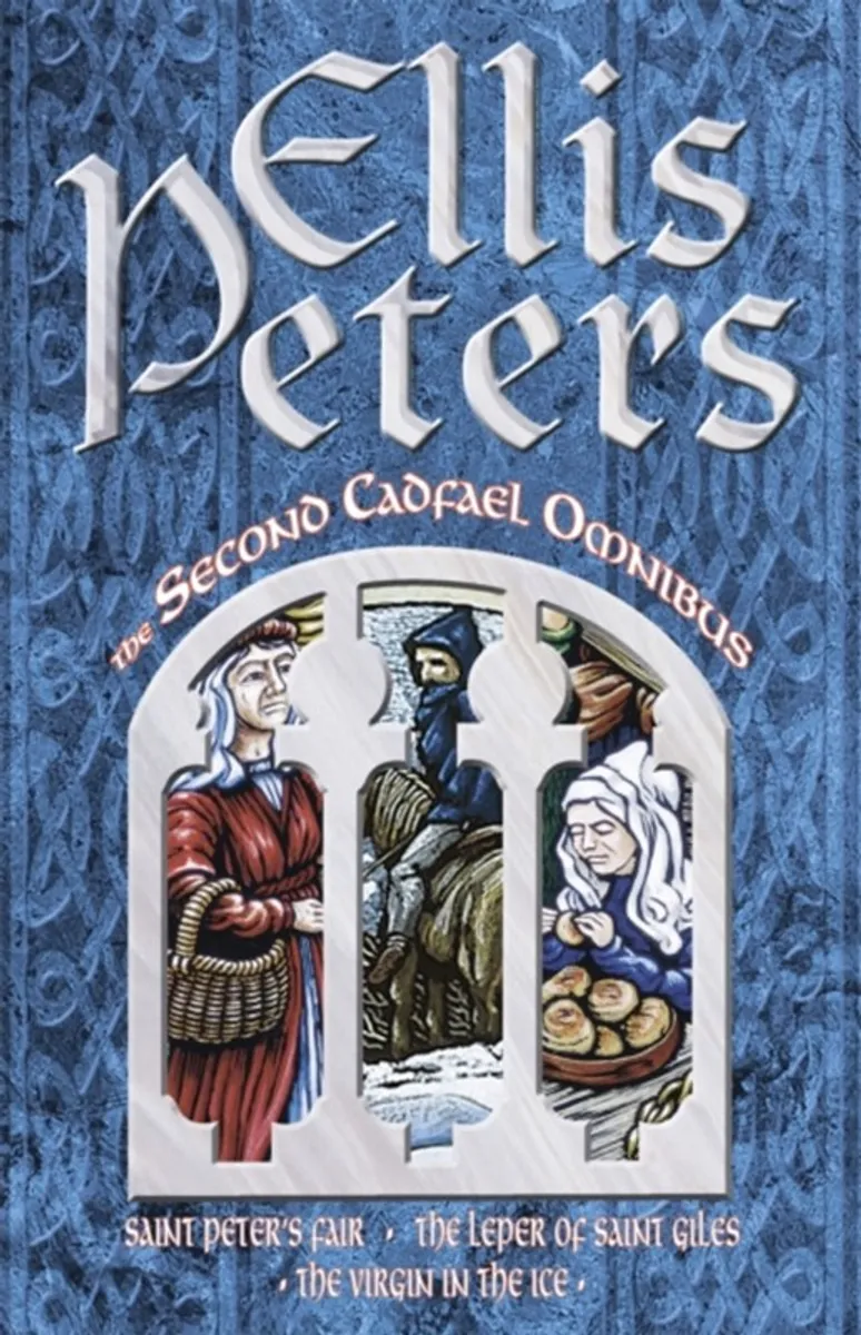 The Second Cadfael Omnibus