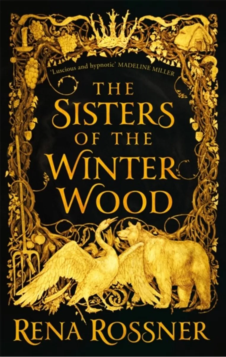 The Sisters of the Winter Wood