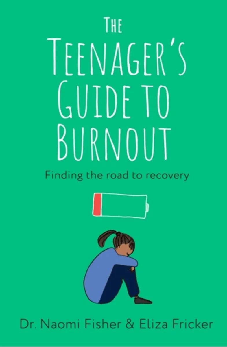 The Teenager's Guide to Burnout