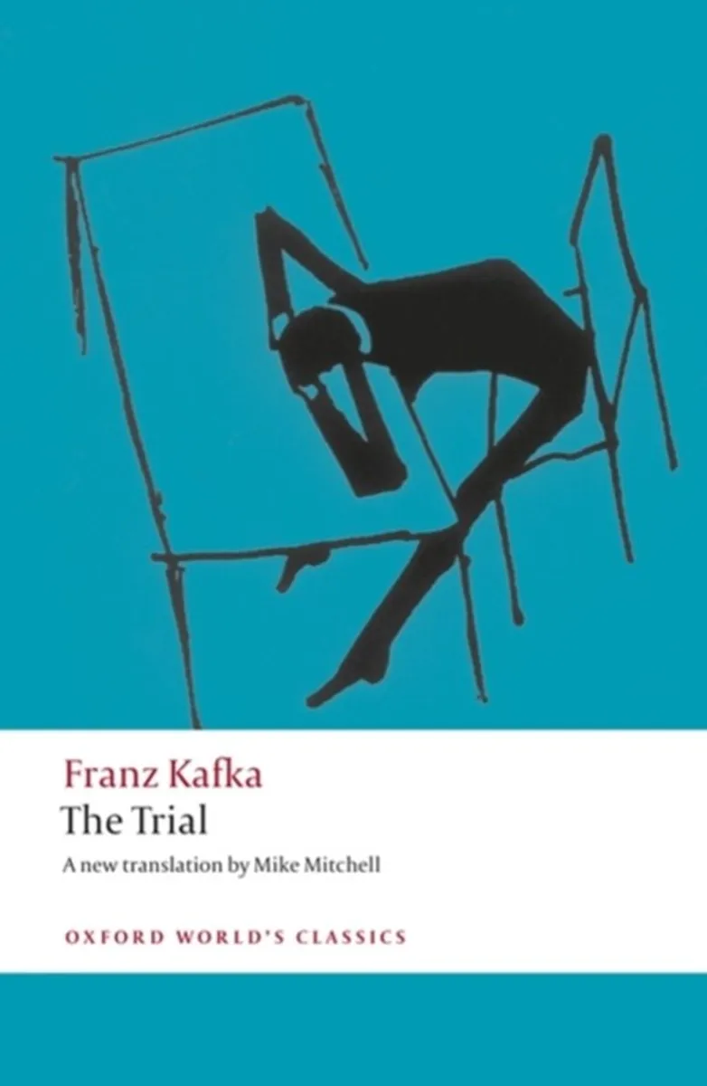 The Trial