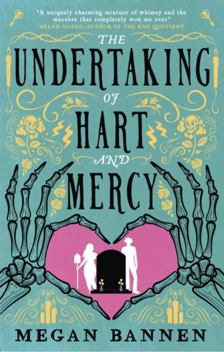 The Undertaking of Hart and Mercy