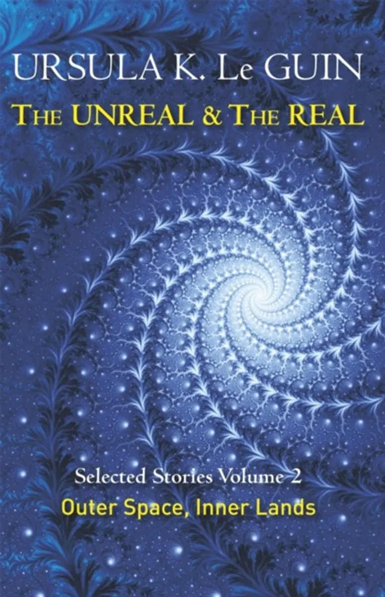 The Unreal and the Real Volume 2