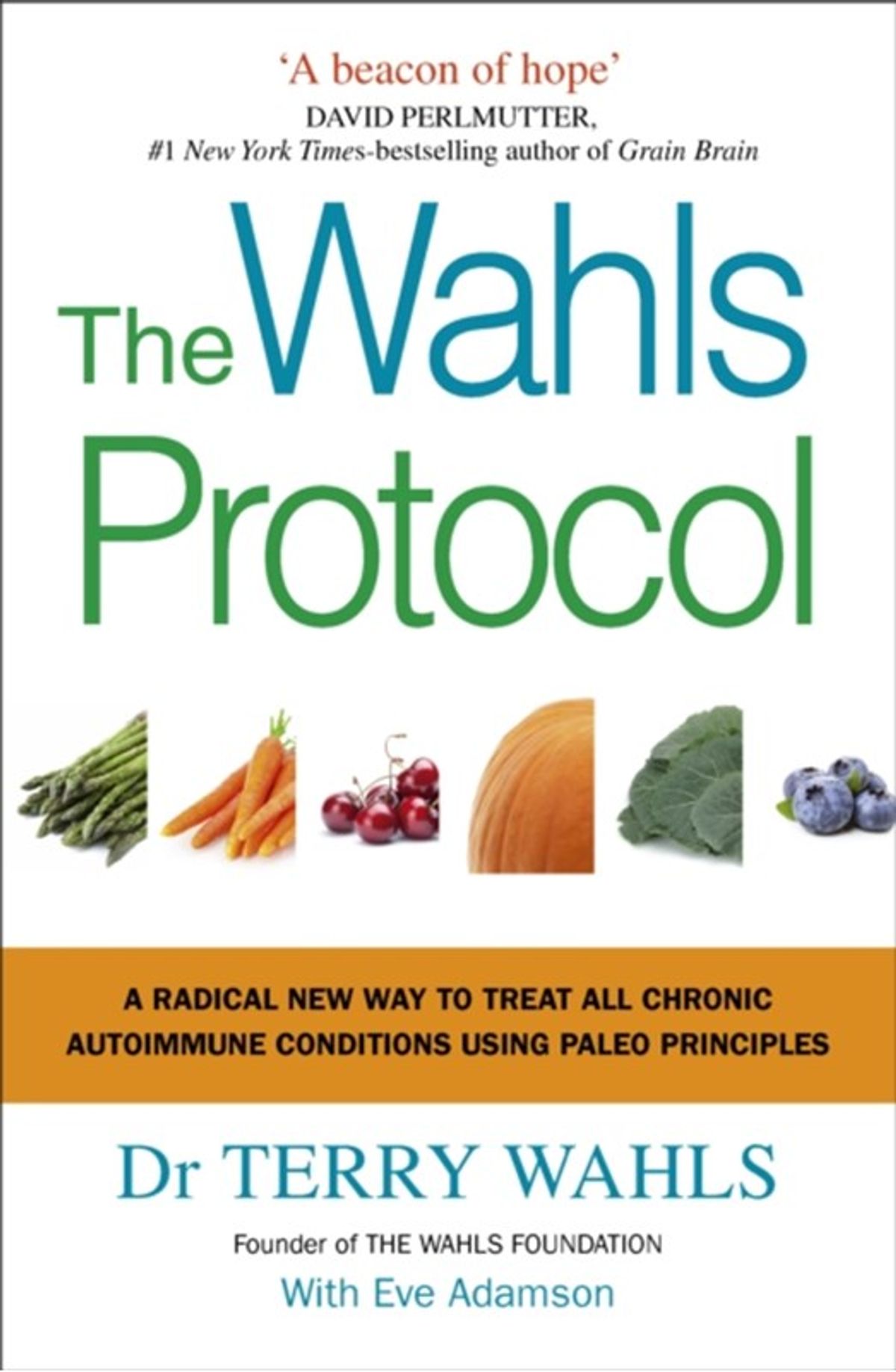 The Wahls Protocol