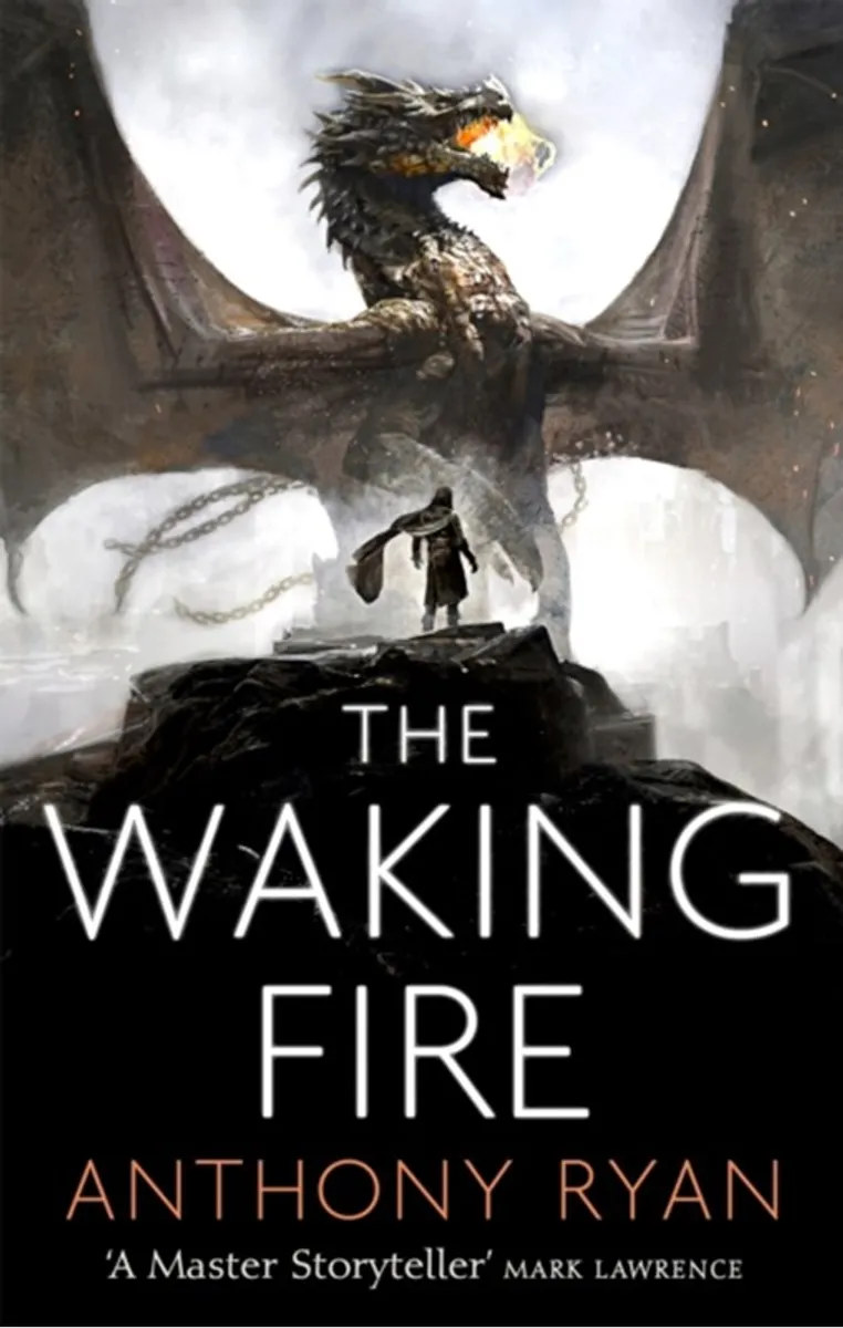 The Waking Fire