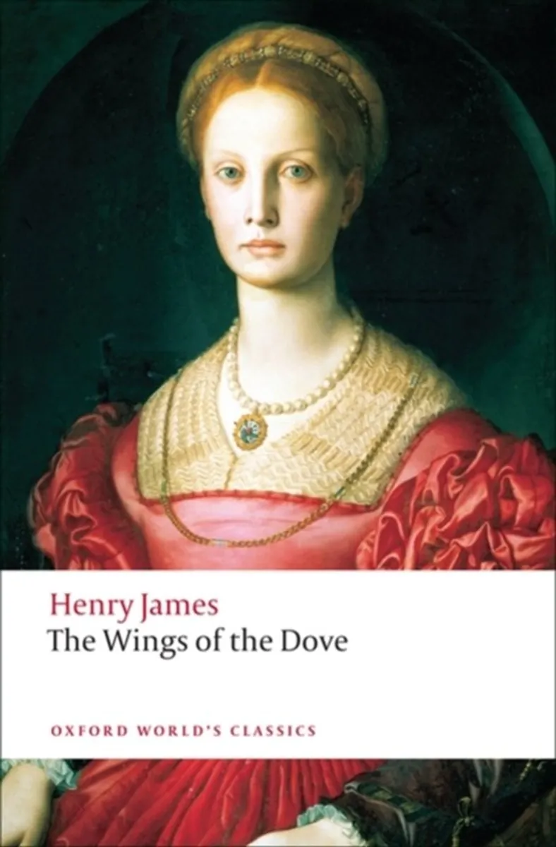 The Wings of the Dove