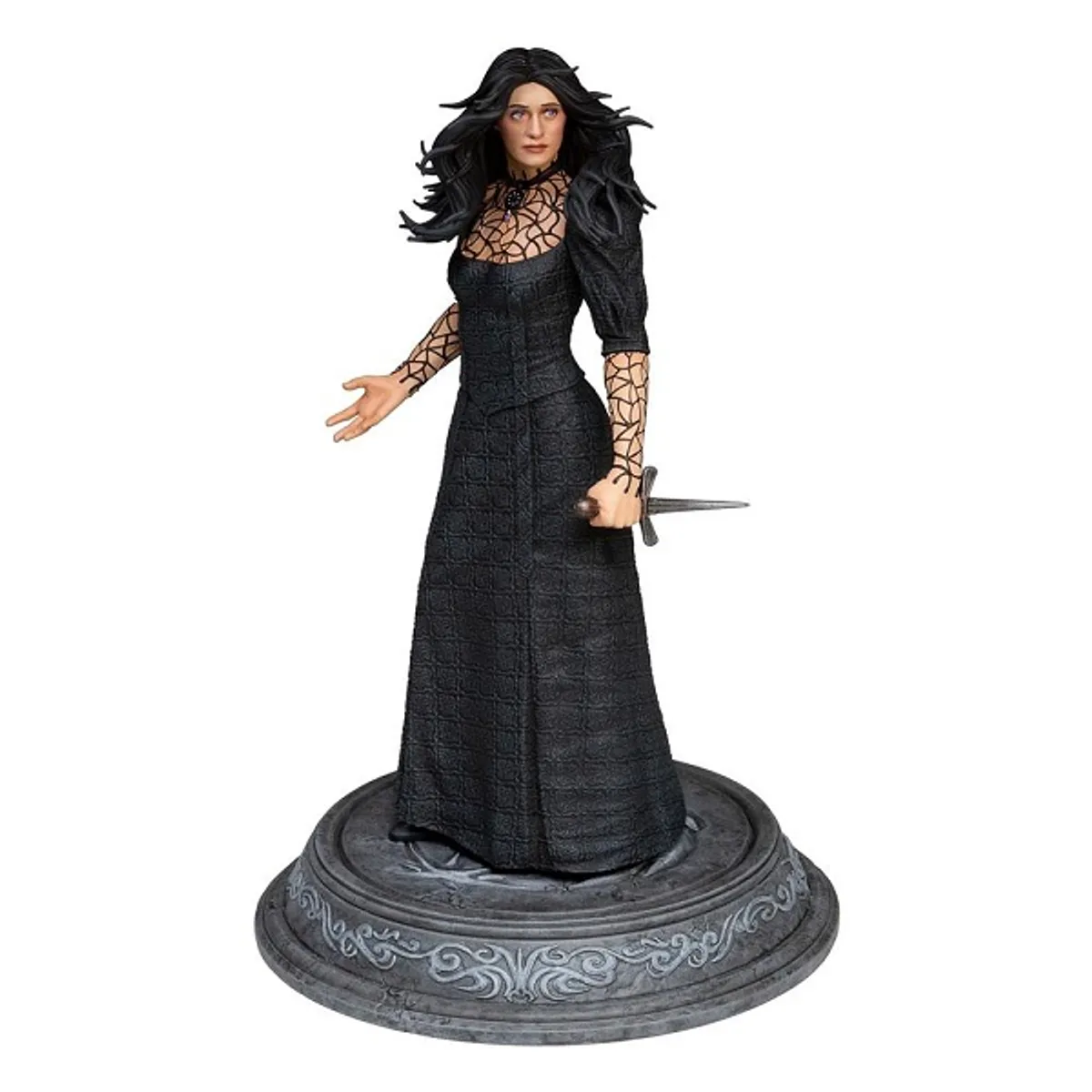 The Witcher - Yennefer - PVC Statue 20cm