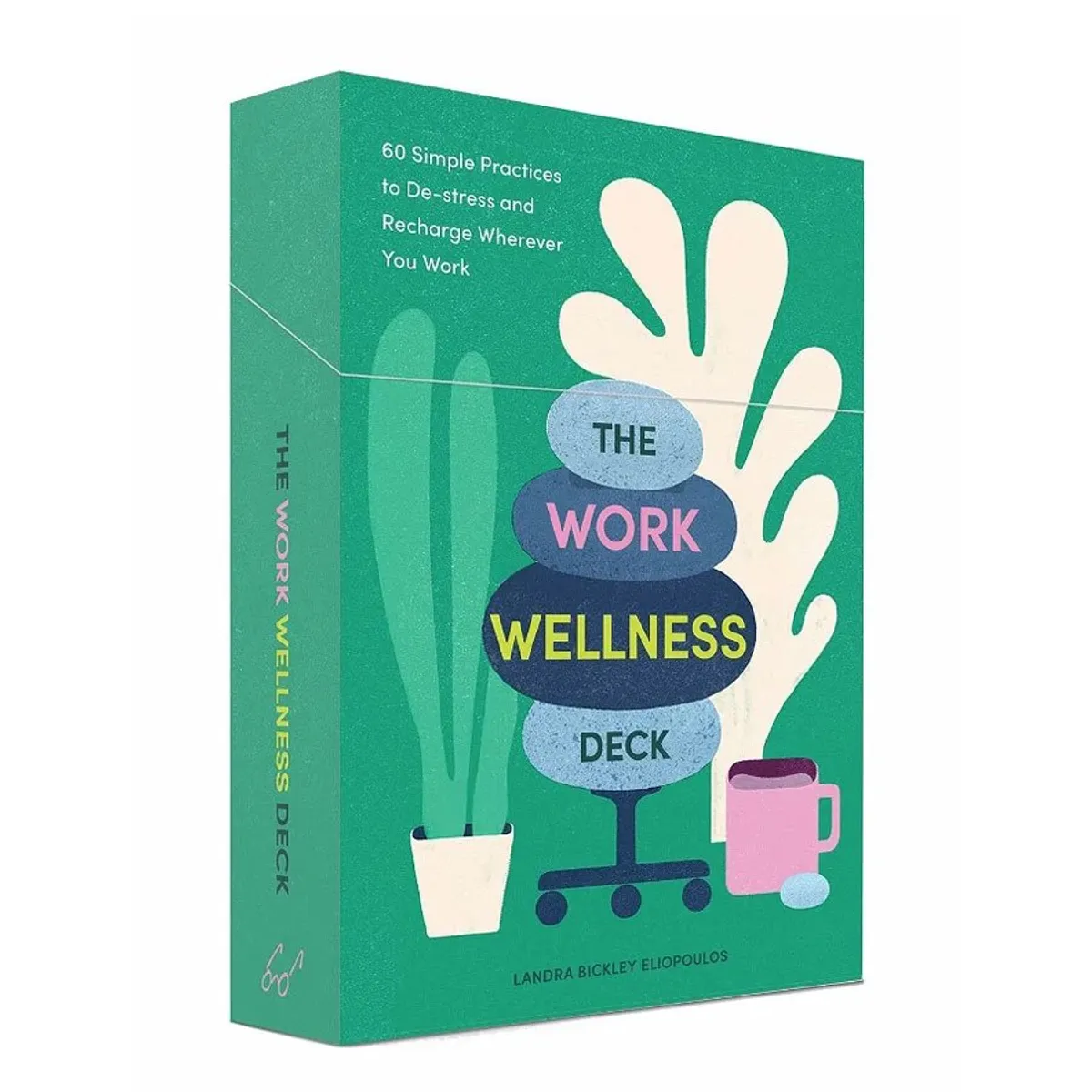 The Work Wellness Deck