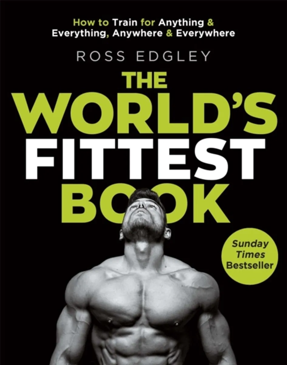 The World's Fittest Book