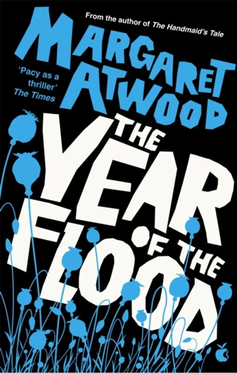 The Year Of The Flood