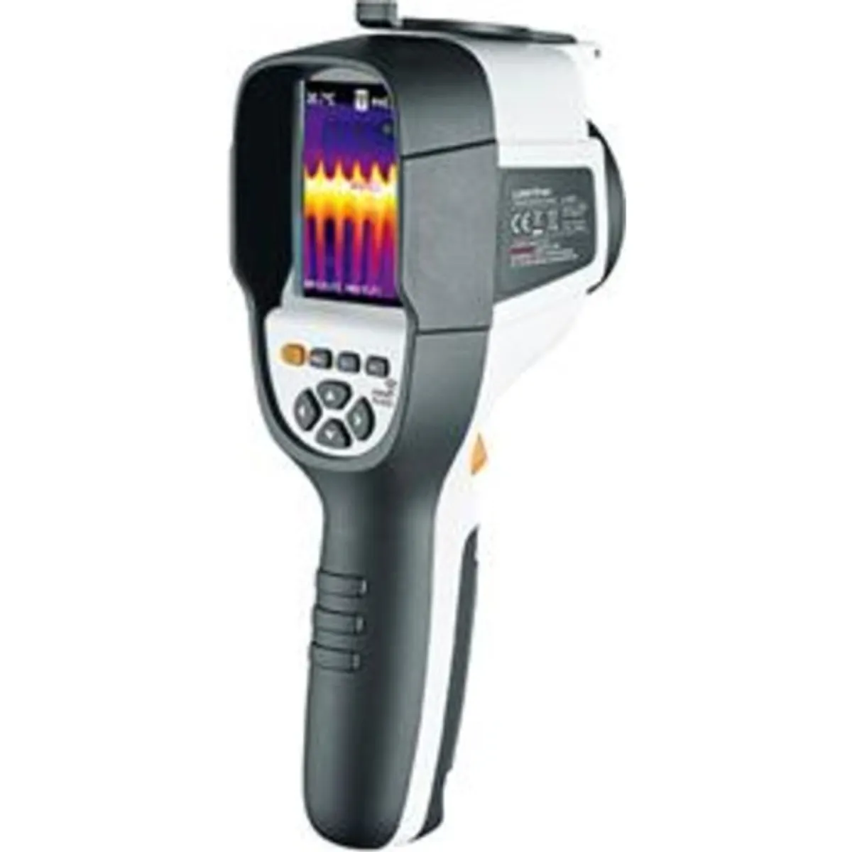 ThermoCamera Connect (220*160)