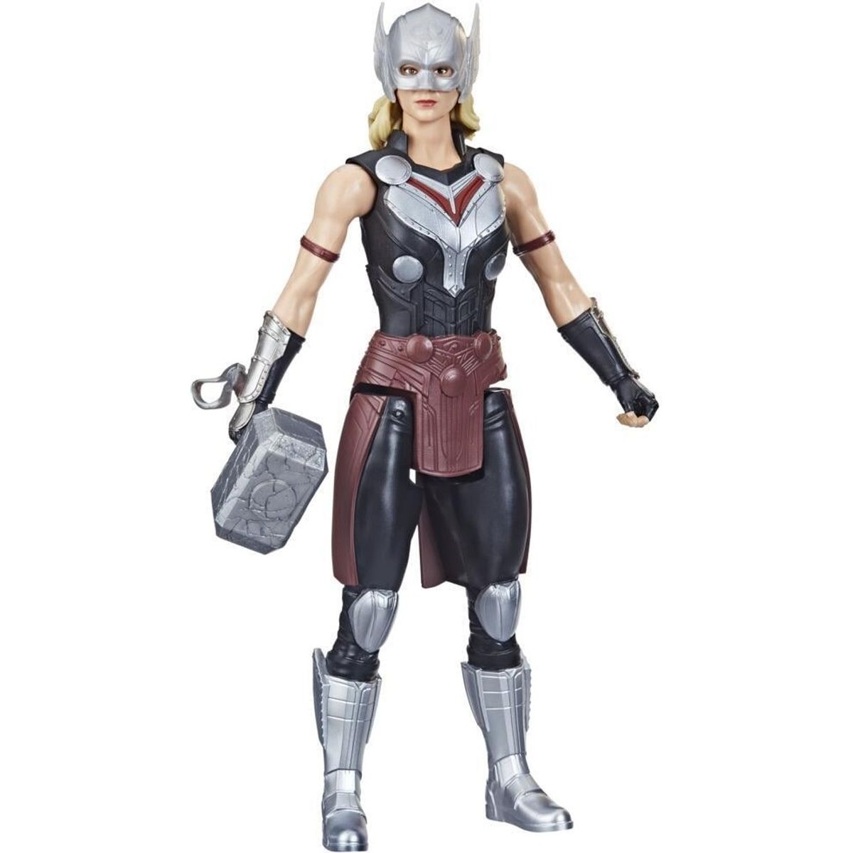 Thor Figur - The Mighty Thor - Titan Hero - 30 Cm