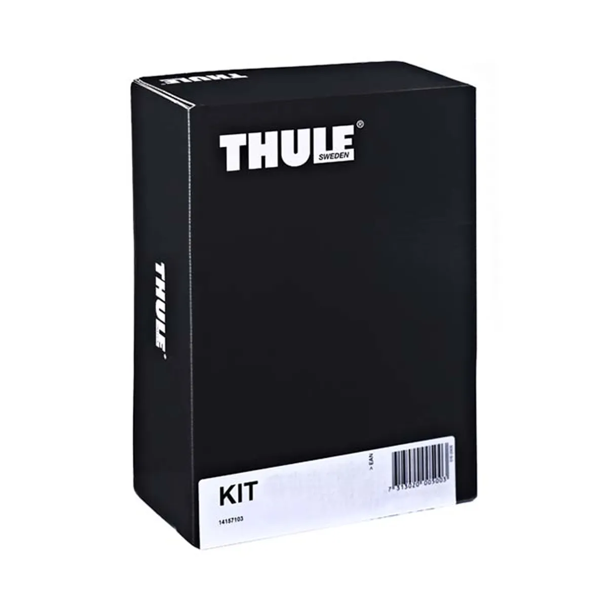 THULE 3085 Rapid Fixpoint XT Kit