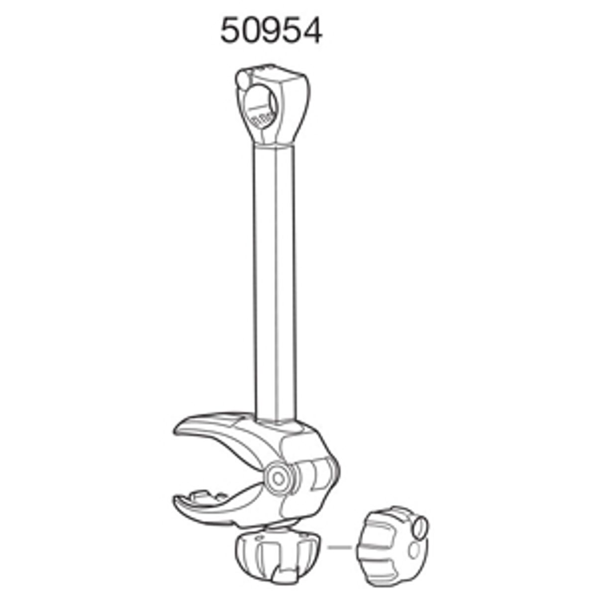 Thule 50954