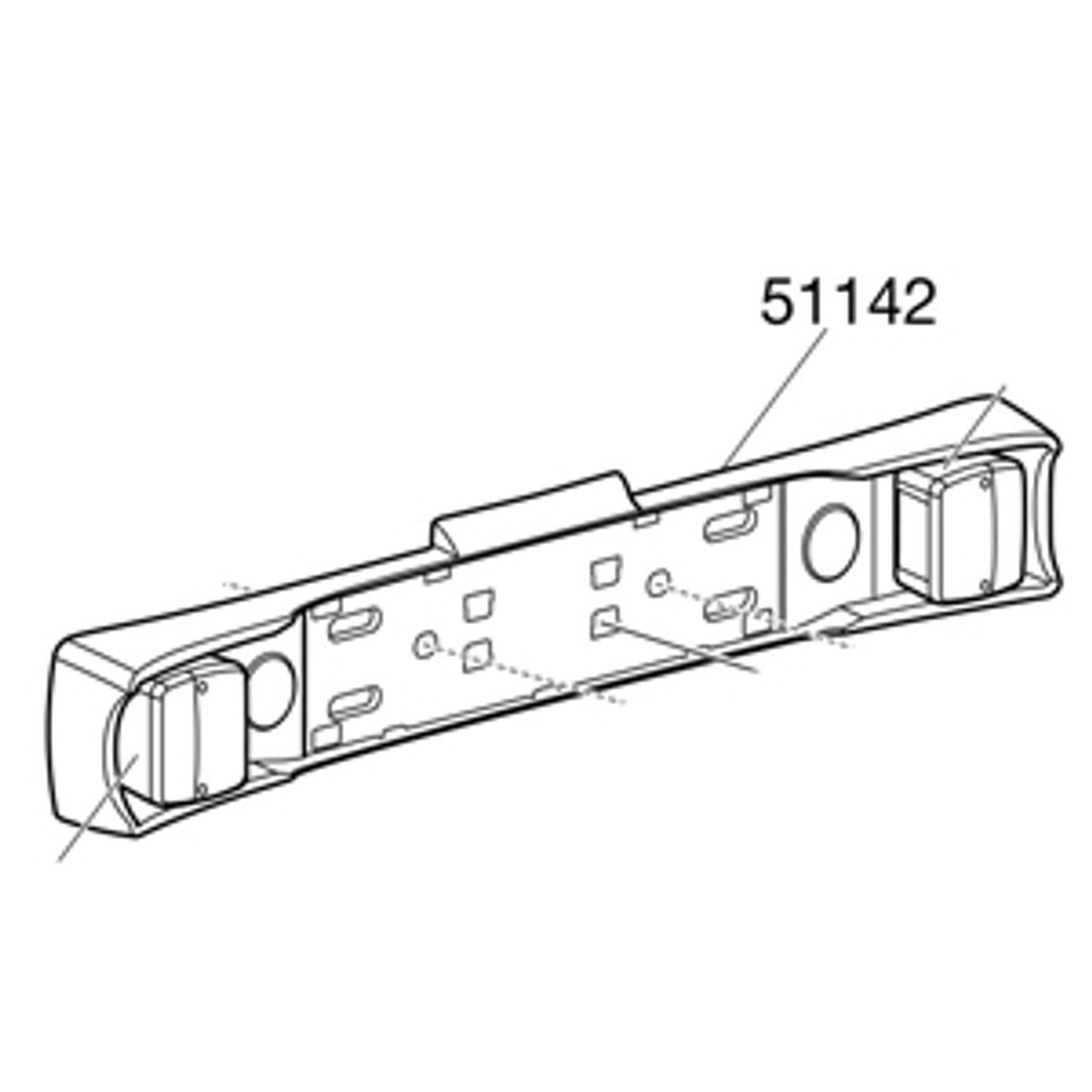 Thule 51142