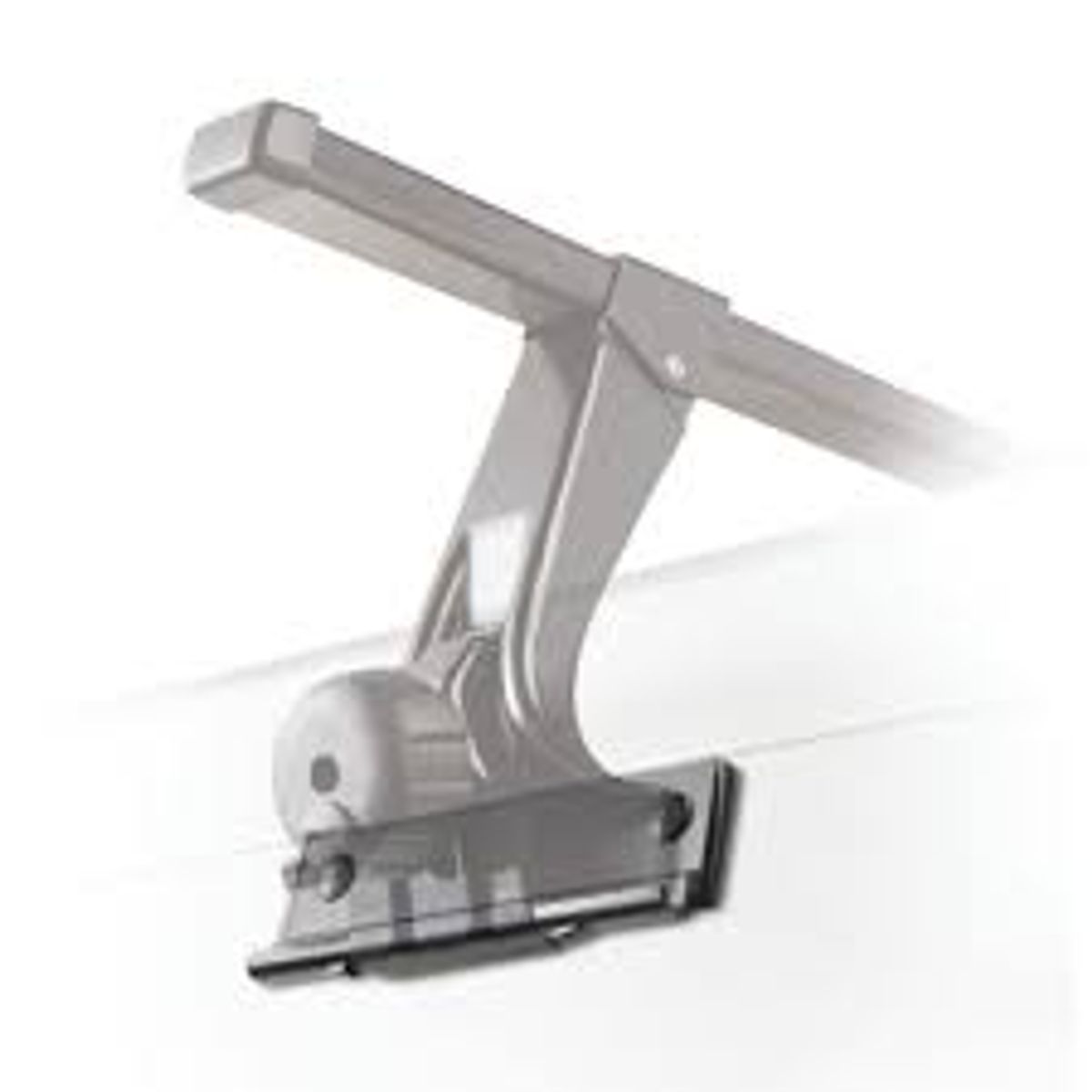 Thule Artificial raingutter 542