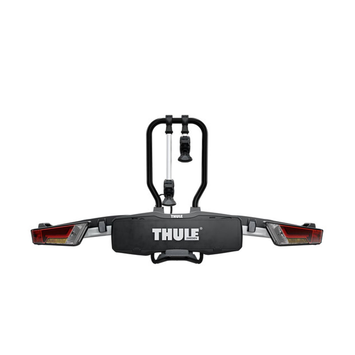 Thule EasyFold XT 933, 2Bike 13pin